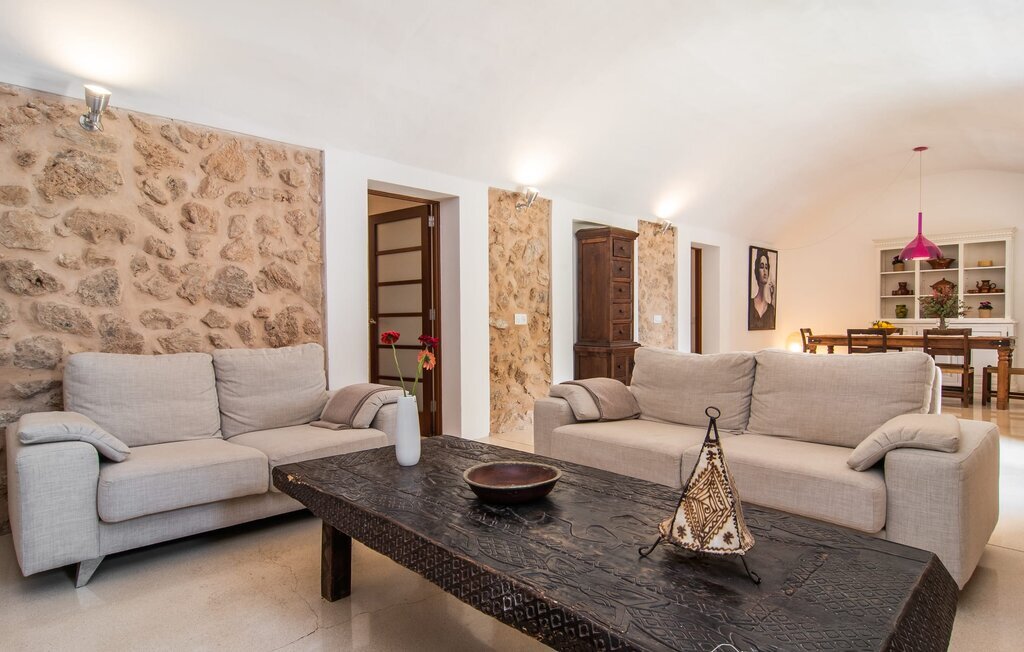 Alfaber, Maison 4 personnes à Sant Llorenc - Photo 24