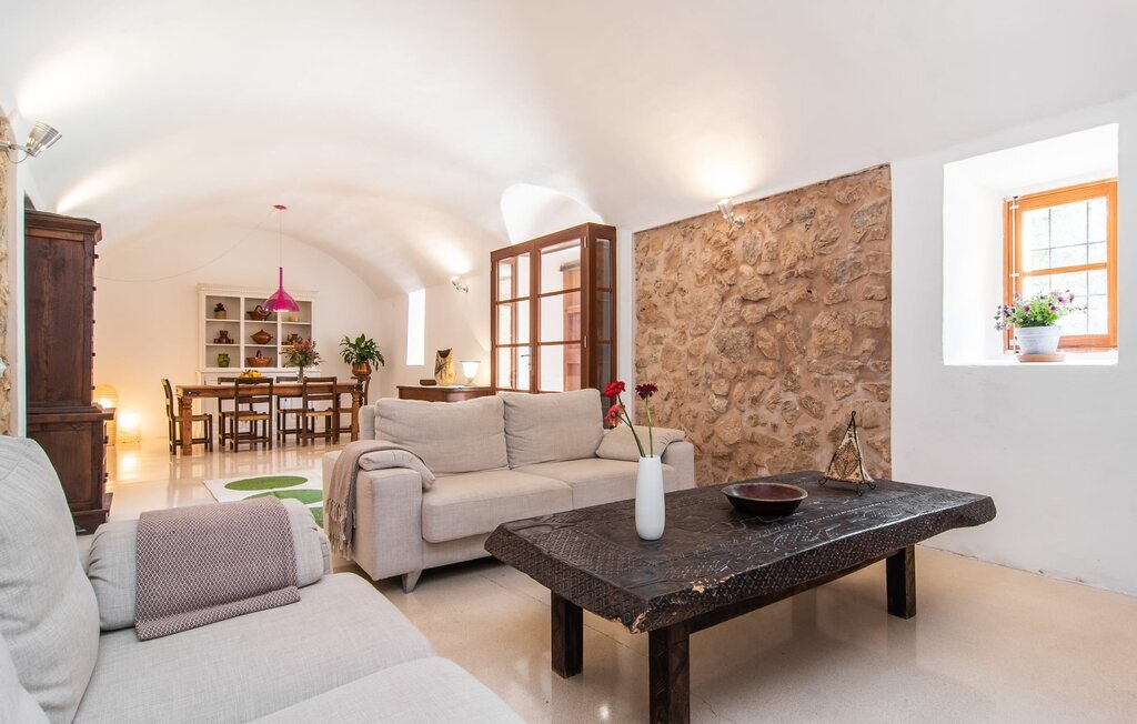 Alfaber, Maison 4 personnes à Sant Llorenc - Photo 25