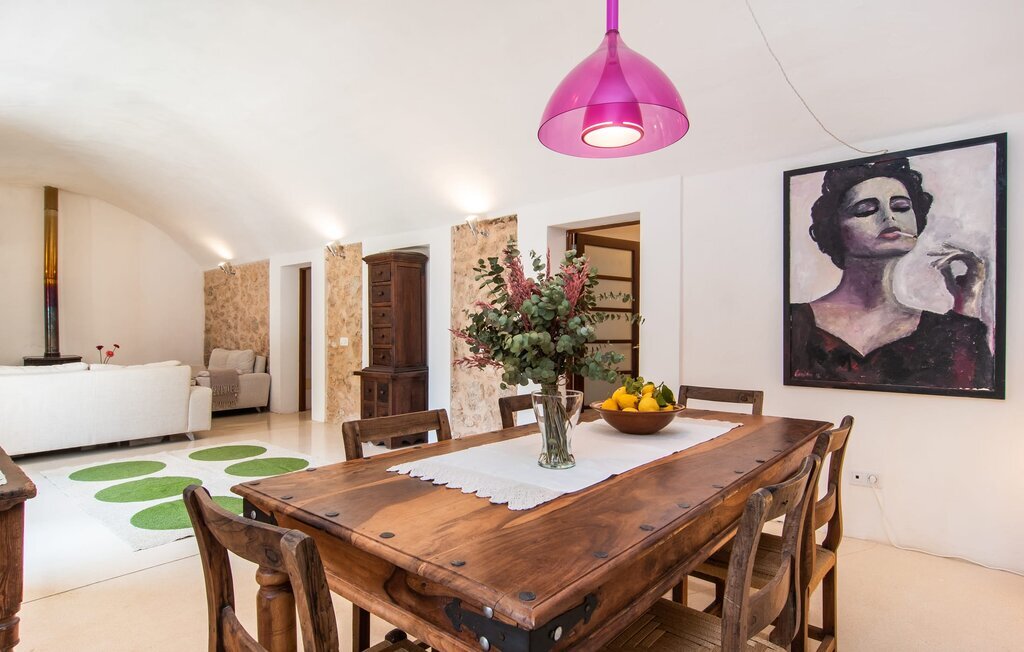 Alfaber, Maison 4 personnes à Sant Llorenc - Photo 27