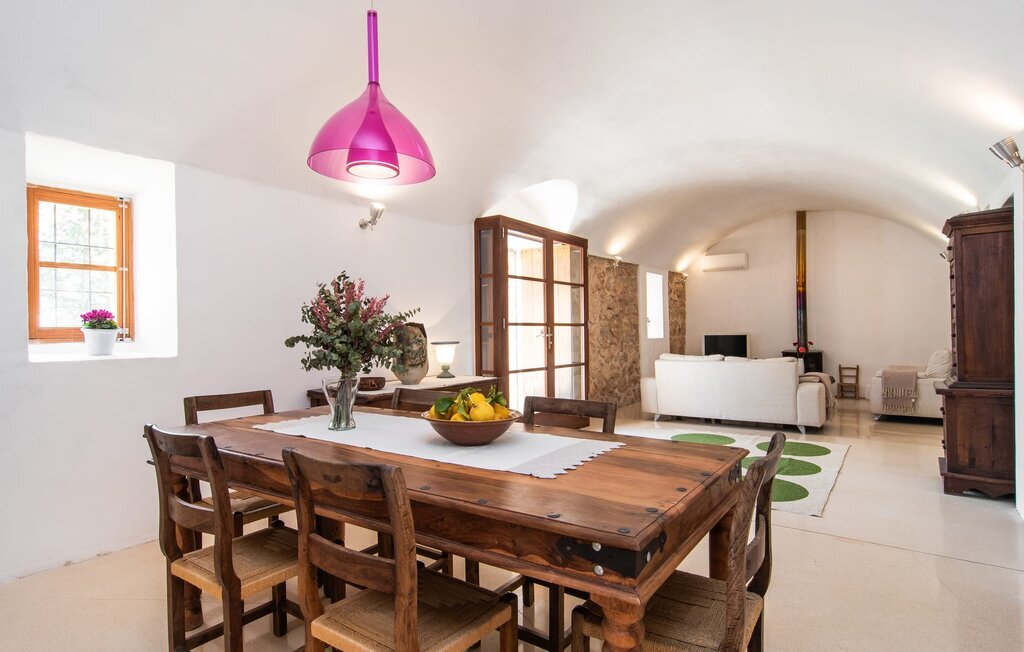 Alfaber, Maison 4 personnes à Sant Llorenc - Photo 28