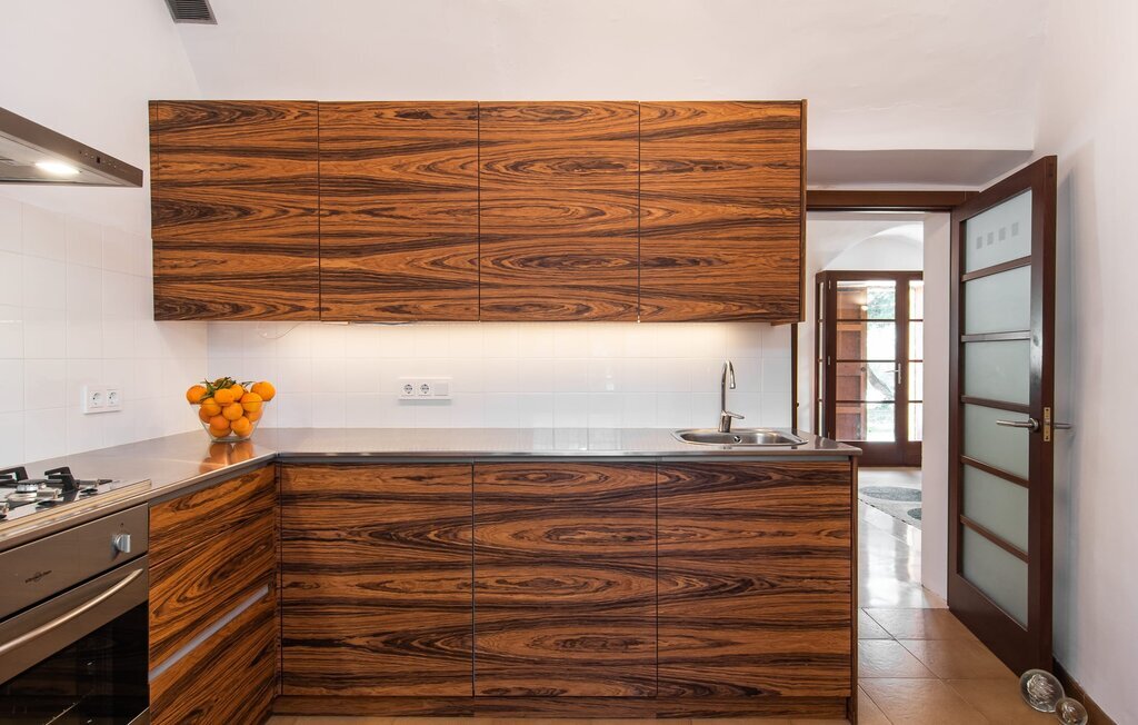 Alfaber, Maison 4 personnes à Sant Llorenc - Photo 32