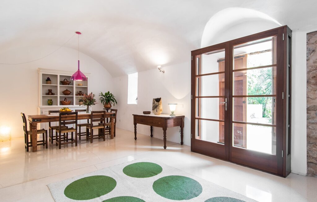 Alfaber, Maison 4 personnes à Sant Llorenc - Photo 33