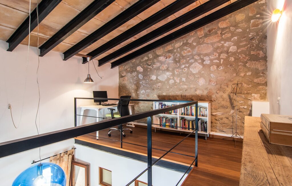 Alfaber, Maison 4 personnes à Sant Llorenc - Photo 35
