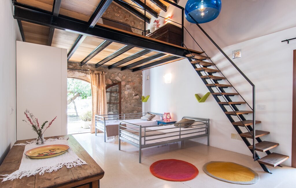 Alfaber, Maison 4 personnes à Sant Llorenc - Photo 38
