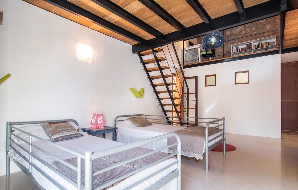 Alfaber, Maison 4 personnes à Sant Llorenc - Photo 39