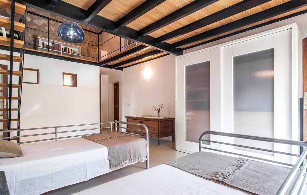 Alfaber, Maison 4 personnes à Sant Llorenc - Photo 40