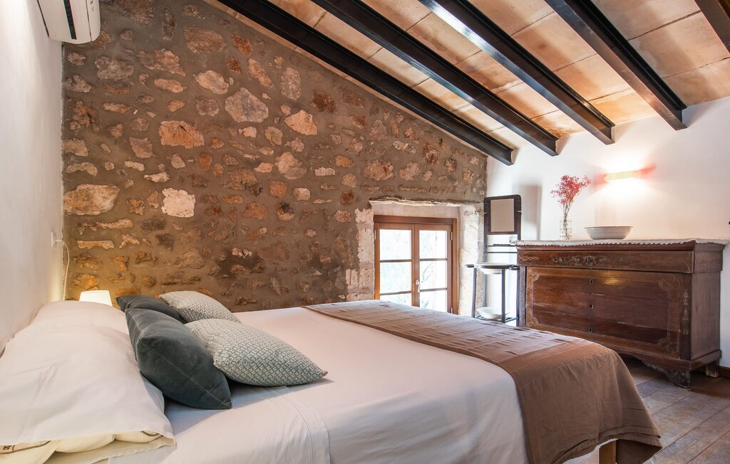 Alfaber, Maison 4 personnes à Sant Llorenc - Photo 42