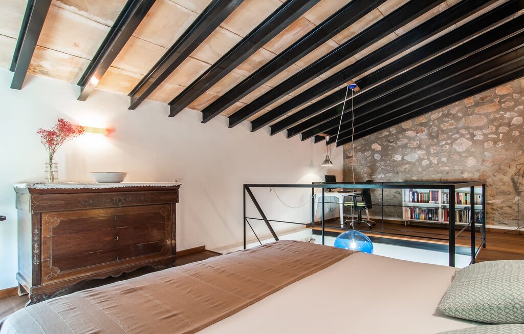 Alfaber, Maison 4 personnes à Sant Llorenc - Photo 44