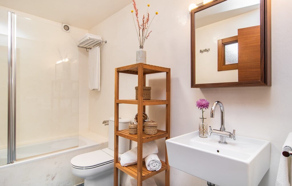 Alfaber, Maison 4 personnes à Sant Llorenc - Photo 45