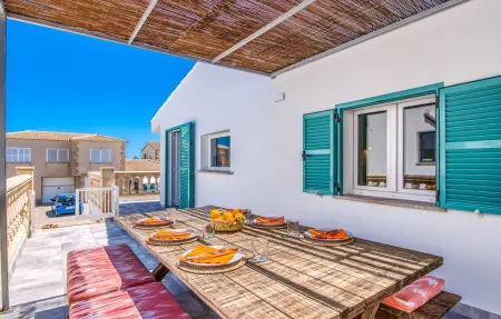 Beach House, Maison 4 personnes à Son Serra de Marina - Photo 2