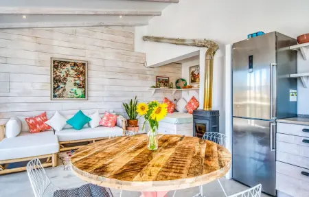 Beach House, Maison 4 personnes à Son Serra de Marina - Photo 5