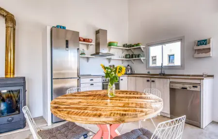 Beach House, Maison 4 personnes à Son Serra de Marina - Photo 6
