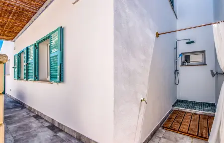 Beach House, Maison 4 personnes à Son Serra de Marina - Photo 12