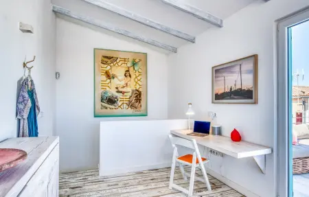 Beach House, Maison 4 personnes à Son Serra de Marina - Photo 17