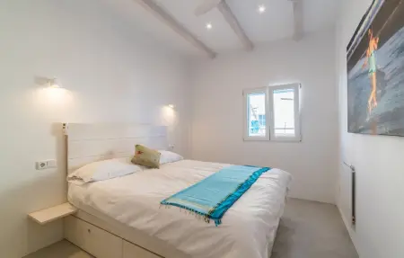 Beach House, Maison 4 personnes à Son Serra de Marina - Photo 18