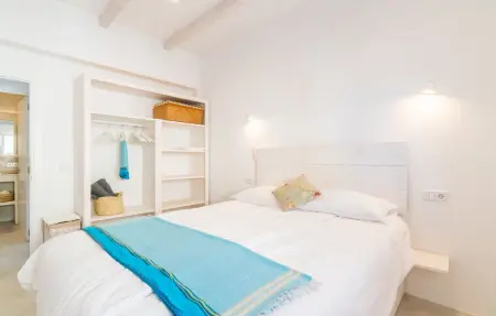 Beach House, Maison 4 personnes à Son Serra de Marina - Photo 19