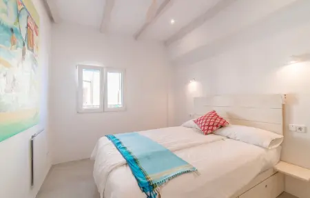 Beach House, Maison 4 personnes à Son Serra de Marina - Photo 20