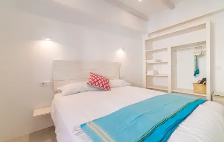 Beach House, Maison 4 personnes à Son Serra de Marina - Photo 21
