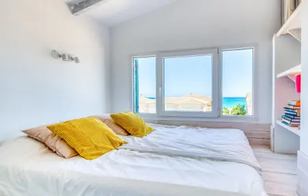 Beach House, Maison 4 personnes à Son Serra de Marina - Photo 22