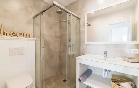 Beach House, Maison 4 personnes à Son Serra de Marina - Photo 24