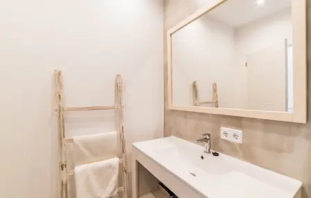 Beach House, Maison 4 personnes à Son Serra de Marina - Photo 25