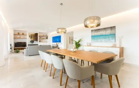 Sa Carrotja Nova – Maison 8 pers. avec piscine à Porto Cristo : photo 22
