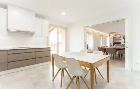 Sa Carrotja Nova – Maison 8 pers. avec piscine à Porto Cristo : photo 23