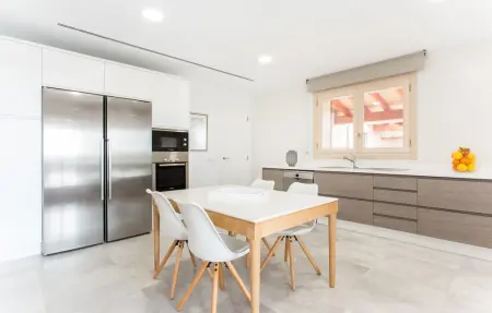 Sa Carrotja Nova – Maison 8 pers. avec piscine à Porto Cristo : photo 25