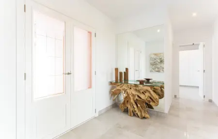 Sa Carrotja Nova – Maison 8 pers. avec piscine à Porto Cristo : photo 30