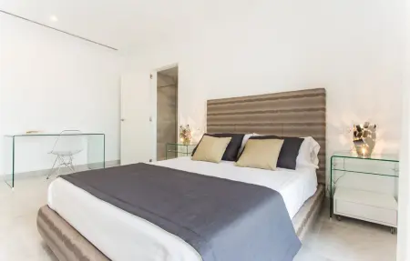 Sa Carrotja Nova – Maison 8 pers. avec piscine à Porto Cristo : photo 32