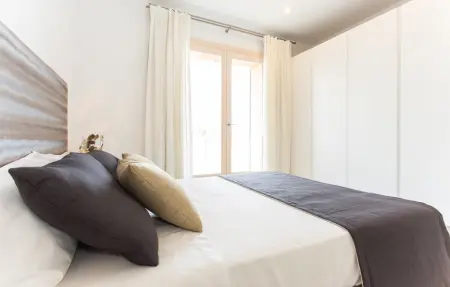 Sa Carrotja Nova – Maison 8 pers. avec piscine à Porto Cristo : photo 33