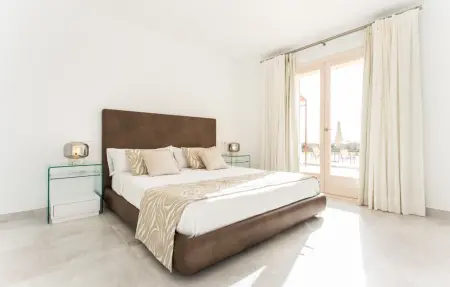 Sa Carrotja Nova – Maison 8 pers. avec piscine à Porto Cristo : photo 34