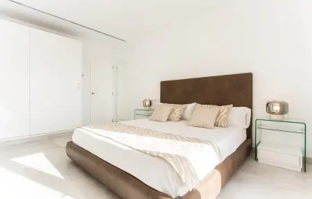 Sa Carrotja Nova – Maison 8 pers. avec piscine à Porto Cristo : photo 35