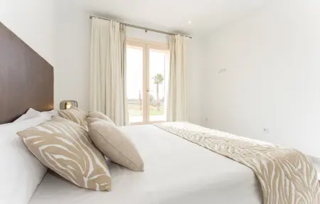 Sa Carrotja Nova – Maison 8 pers. avec piscine à Porto Cristo : photo 36