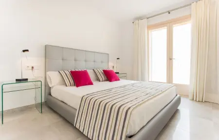 Sa Carrotja Nova – Maison 8 pers. avec piscine à Porto Cristo : photo 37