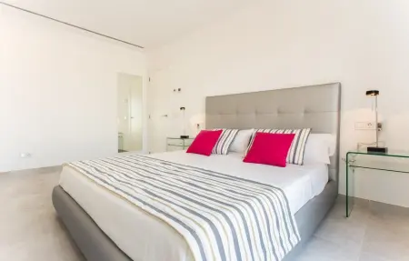 Sa Carrotja Nova – Maison 8 pers. avec piscine à Porto Cristo : photo 38