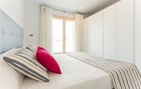 Sa Carrotja Nova – Maison 8 pers. avec piscine à Porto Cristo : photo 39