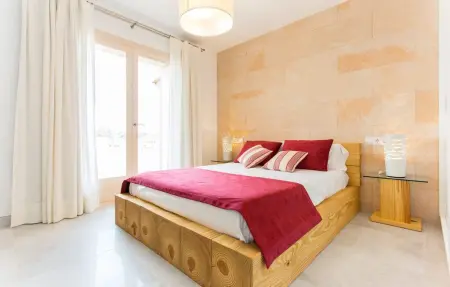 Sa Carrotja Nova – Maison 8 pers. avec piscine à Porto Cristo : photo 40