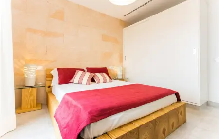 Sa Carrotja Nova – Maison 8 pers. avec piscine à Porto Cristo : photo 41