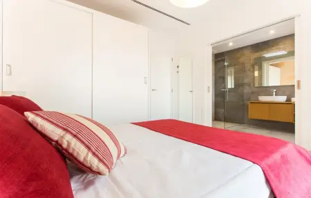 Sa Carrotja Nova – Maison 8 pers. avec piscine à Porto Cristo : photo 42