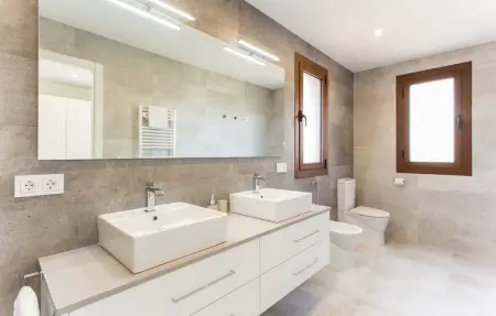 Sa Carrotja Nova – Maison 8 pers. avec piscine à Porto Cristo : photo 43