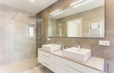 Sa Carrotja Nova – Maison 8 pers. avec piscine à Porto Cristo : photo 44