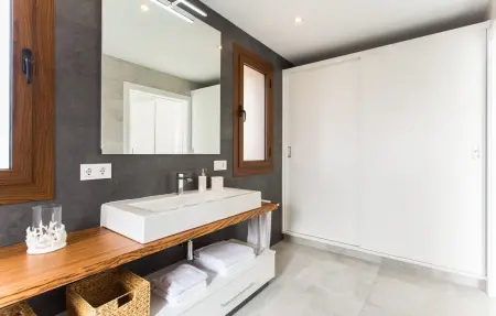 Sa Carrotja Nova – Maison 8 pers. avec piscine à Porto Cristo : photo 45
