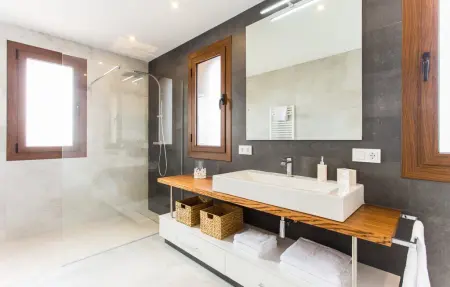 Sa Carrotja Nova – Maison 8 pers. avec piscine à Porto Cristo : photo 46
