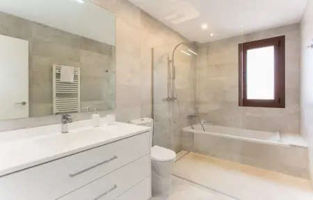 Sa Carrotja Nova – Maison 8 pers. avec piscine à Porto Cristo : photo 47