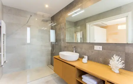 Sa Carrotja Nova – Maison 8 pers. avec piscine à Porto Cristo : photo 50