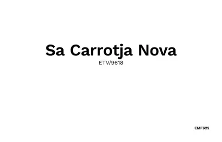 Sa Carrotja Nova – Maison 8 pers. avec piscine à Porto Cristo : photo 51