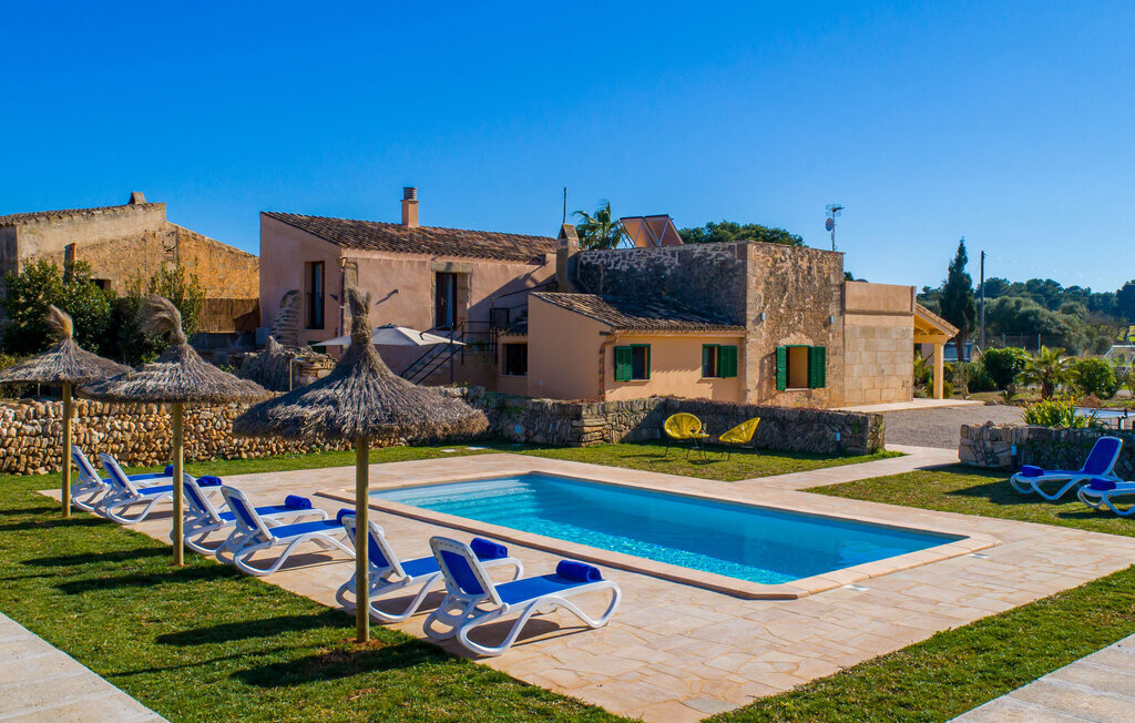 s'Hort de Marina, maison 8 pers. à Ses Covetes - Photo 1