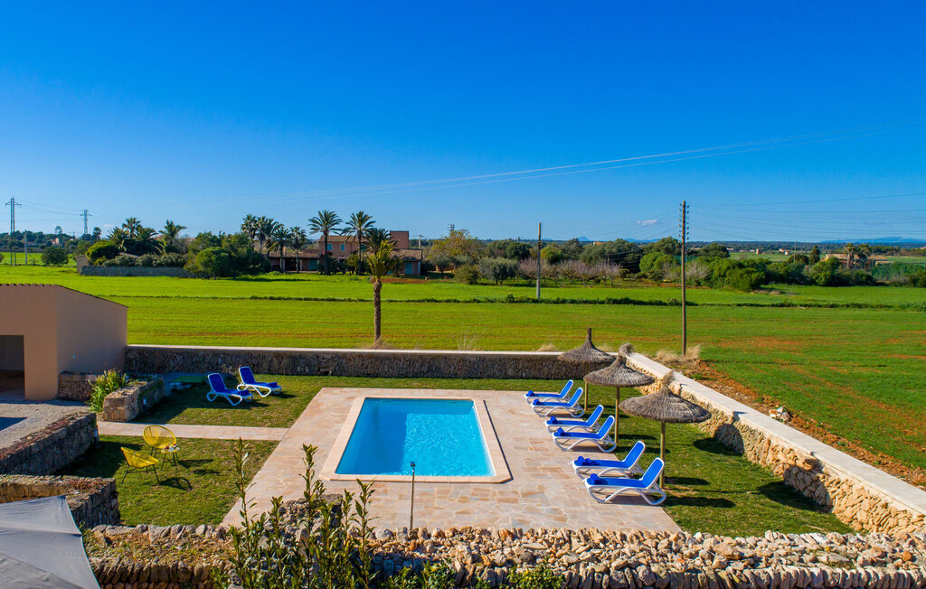 s'Hort de Marina, maison 8 pers. à Ses Covetes - Photo 2