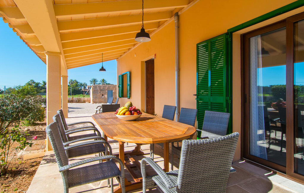 s'Hort de Marina, maison 8 pers. à Ses Covetes - Photo 5